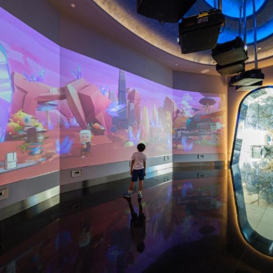グランドセンターポイントスペースパタヤ